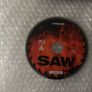SAW Directors Cut 10th Anniversary Blu Ray Steelbook Image 6