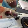 Hot wheels '94 Bugatti EB110 SS 225 collection Image 5