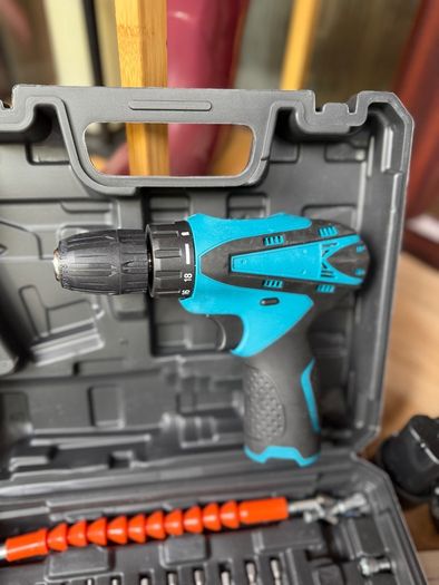 Electric Screwdriver