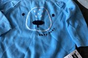 Boys BNWT jumper 6/9 mths