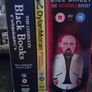 Black books complete series DVD + Bill Bailey Live The Inevitable Boxset Image 3