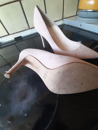 L K Bennett Womens Shoes