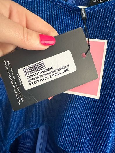 Bnwt Plt Playsuit Uk 10