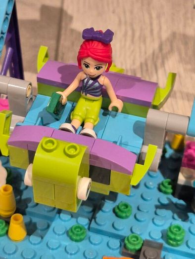 Lego Friends 41337 Underwater Loop