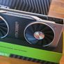 NVIDIA GeForce RTX 2080 Ti Founders Edition 11GB - Boxed Image 3