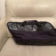 Harley Davidson Luggage