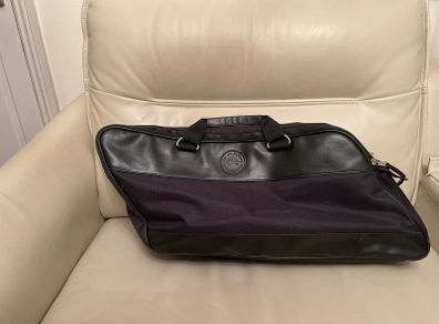 Harley Davidson Luggage