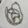 Mexico 925 sterling silver necklace Image 2