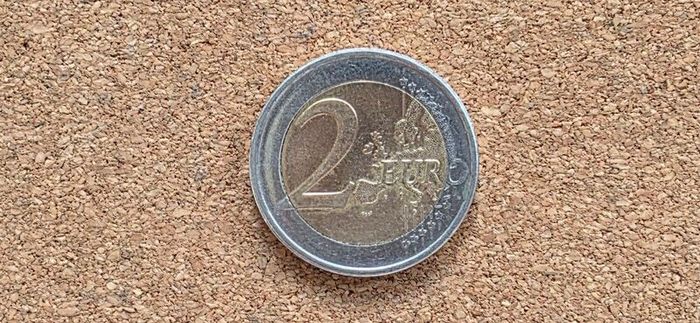 2 euro coin