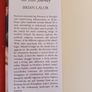 Brian Lalor / The Laugh of Lost Men/ An Irish Journey/1st edition/ 1997 Image 4