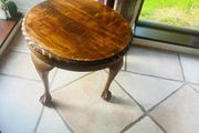Antique Coffee Table