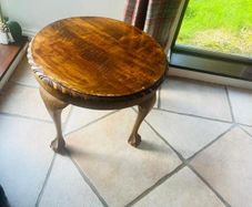 Antique Coffee Table