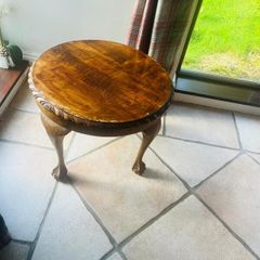 Antique Coffee Table