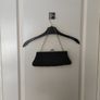 Beaded Clutch bag Image 3