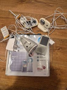 baby monitors