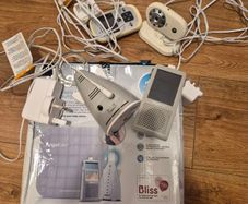 baby monitors