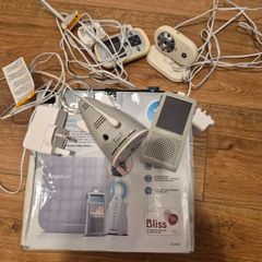 baby monitors
