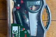 bosh kids tool work case
