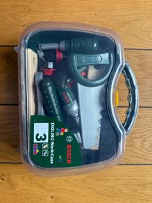 bosh kids tool work case