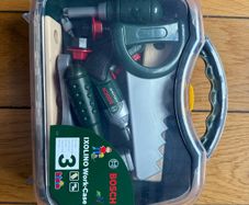bosh kids tool work case