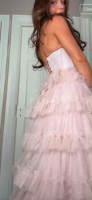 Debs dress