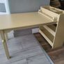 Activity Table/ Art Station with 1 chair Image 4