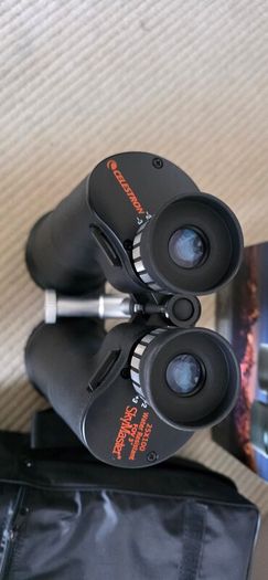 Celestron Binoculars