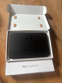 sky broadband box