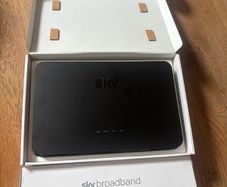 sky broadband box