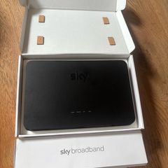 sky broadband box