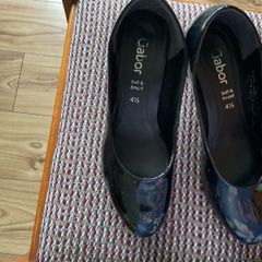 ladies shoes