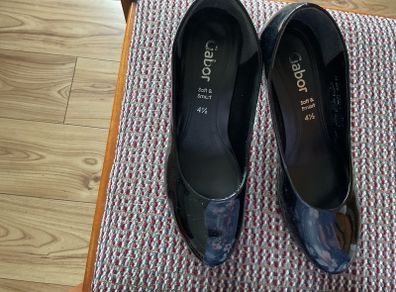 ladies shoes