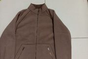 XL Mens Fleece Jacket