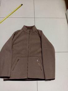 XL Mens Fleece Jacket