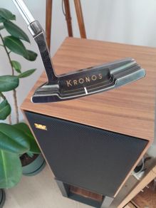 Kronos Touch Limited Edition