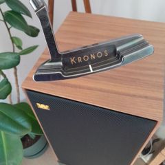Kronos Touch Limited Edition
