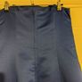stunning blue Debs/Bridesmaids dress Image 5