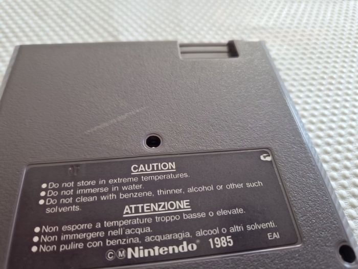 Faxanadu Nintendo Original Nes Arcade Retro Games Original