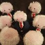 Michael D Higgins Tea Cosy Image 10