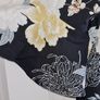 PLUS SIZE (22) Floral/Bird Blouse. New Image 3