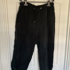 Naya black trousers