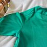 Ireland Rugby Union Home Pro Jersey 2015 to 2016 Medium Adult Canterbury Image 6