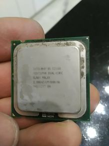 intel core duo e 2180