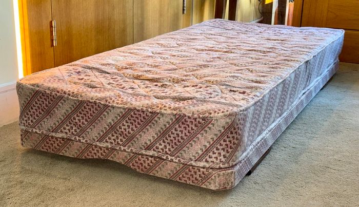 Trundle Bed (Single)