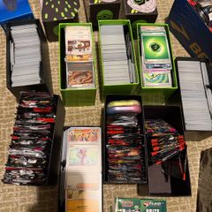 Pokemon TCG Bulk