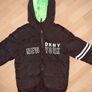 DKNY Reversible Jacket Age 12 yrs Image 4