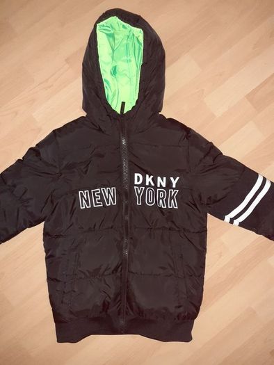 DKNY Reversible Jacket Age 12 yrs