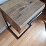 Next Home Bedside Tables/Lockers Image 2