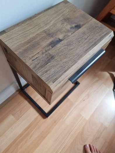 Next Home Bedside Tables/Lockers