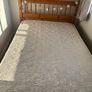 Bed 4 foot and mattress Image 3